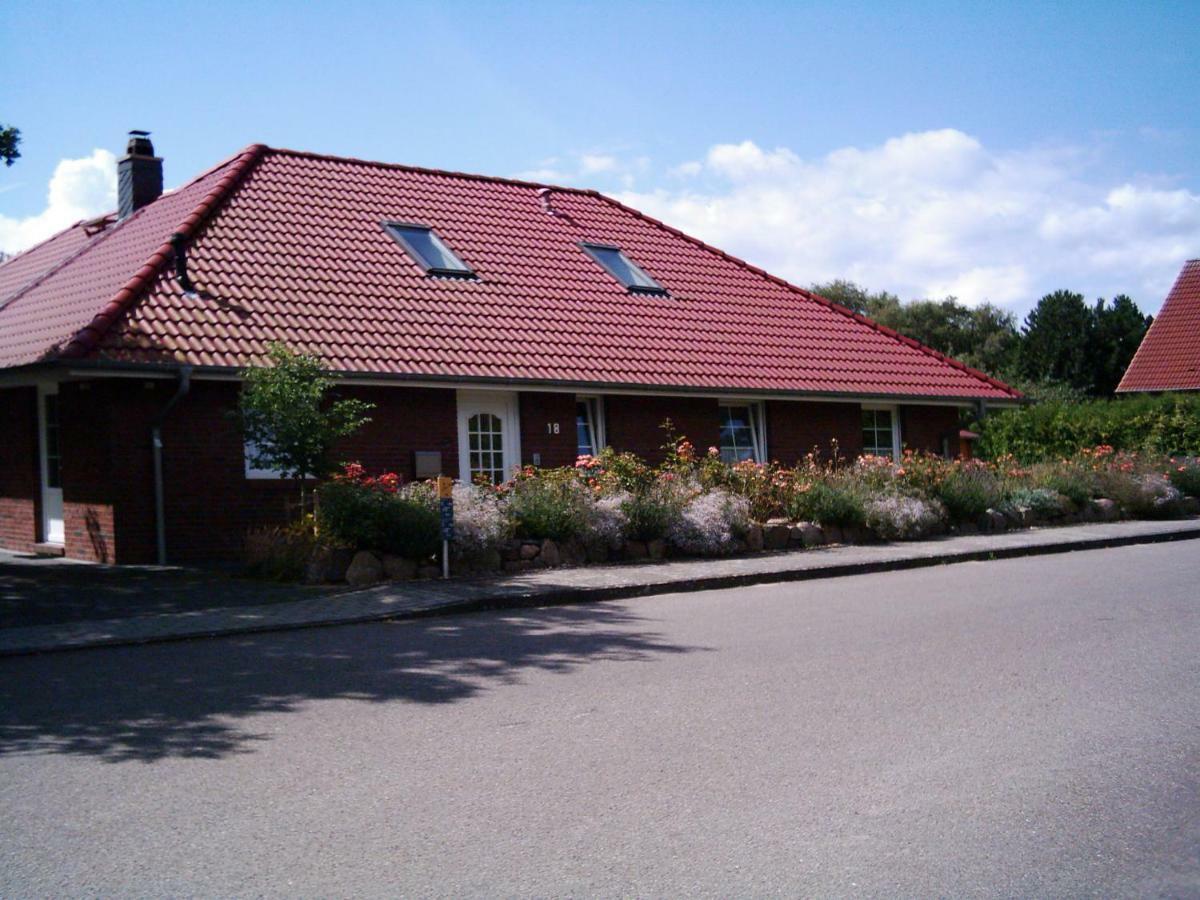 Fewo Puelsen Kohn Exterior photo