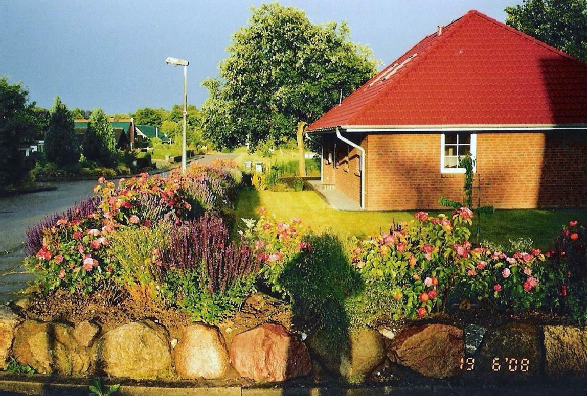 Fewo Puelsen Kohn Exterior photo